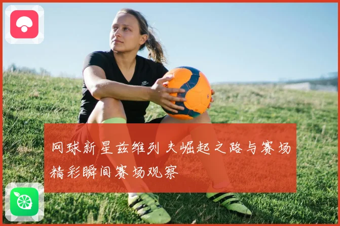 网球新星兹维列夫崛起之路与赛场精彩瞬间赛场观察
