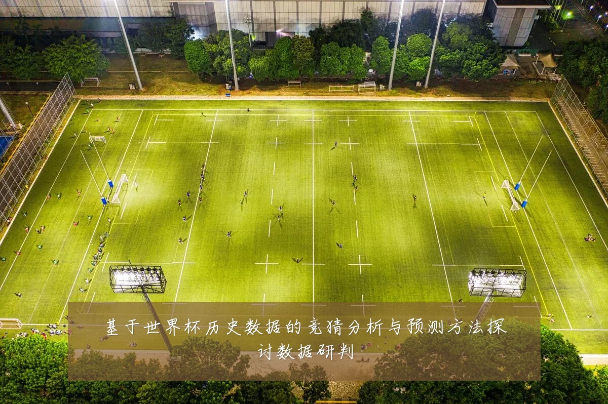 基于世界杯历史数据的竞猜分析与预测方法探讨数据研判