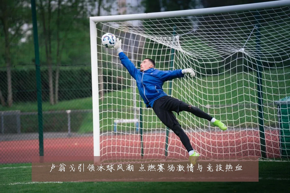 卢翁戈引领冰球风潮 点燃赛场激情与竞技热血