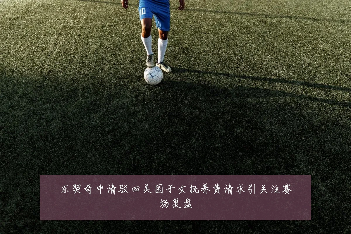 东契奇申请驳回美国子女抚养费请求引关注赛场复盘